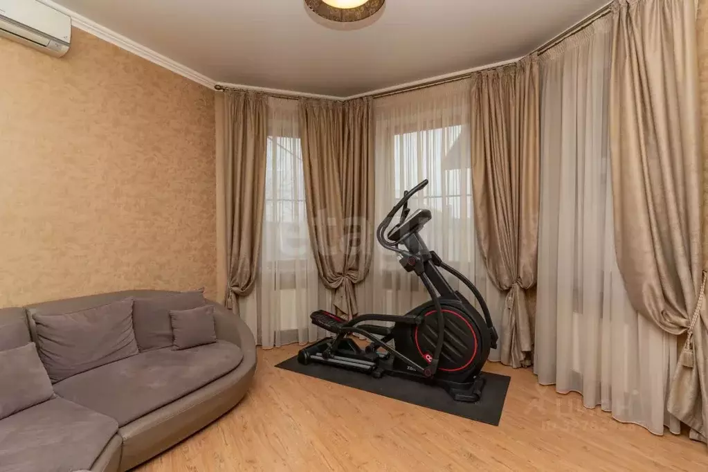 Дом в Краснодарский край, Краснодар Хуторок-Южный СНТ, ул. Теплая, 12 ... - Фото 1