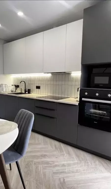 1-к кв. Москва Нагатинская наб., 10к1 (46.2 м) - Фото 1