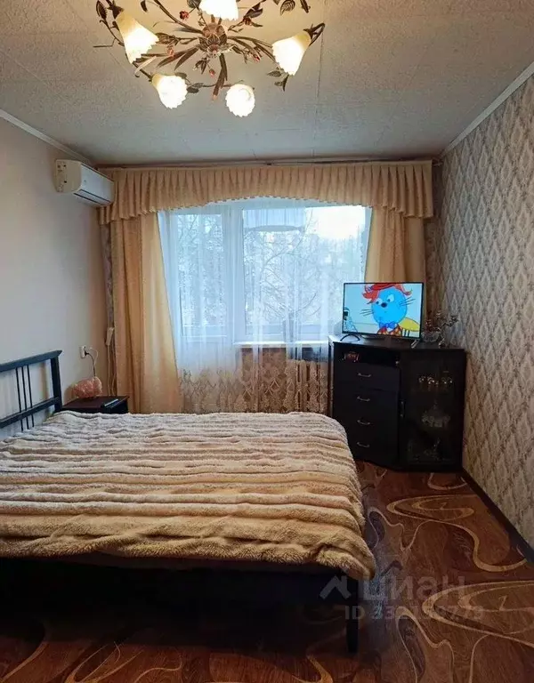 2-к кв. Ленинградская область, Всеволожск ул. Вокка, 8 (44.0 м) - Фото 1