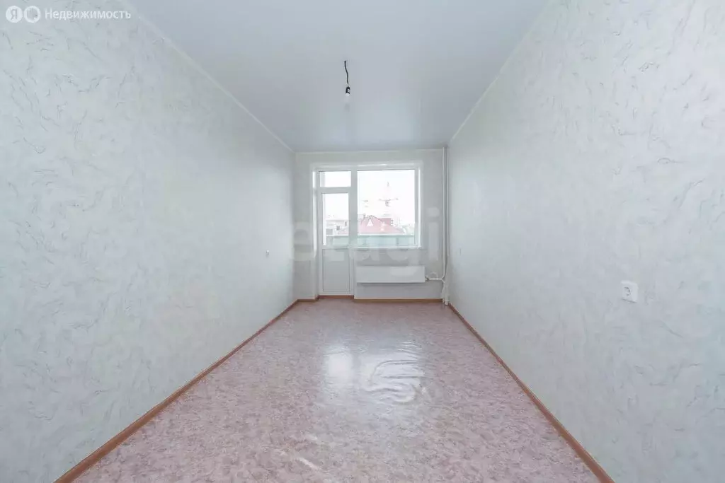 1-комнатная квартира: Бийск, Социалистическая улица, 22 (35.6 м) - Фото 1