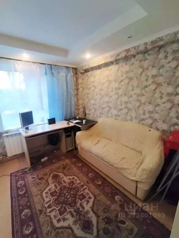 Студия Красноярский край, Красноярск ул. Малиновского, 5 (18.0 м) - Фото 2