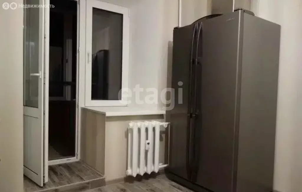 1-комнатная квартира: Томск, микрорайон Солнечный, улица Обручева, 16 ... - Фото 1