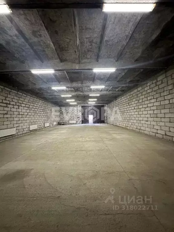 Склад в Ульяновская область, Ульяновск Московское ш., 44А (405 м) - Фото 1