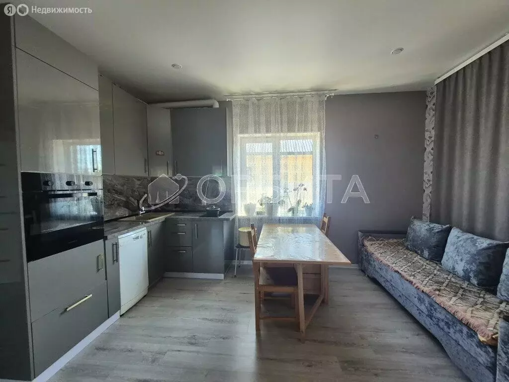 Дом в Тюмень, СНТ Ручеёк, Парковая улица, 31 (57 м) - Фото 1