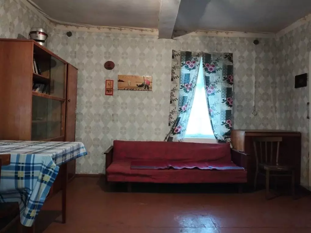 Продаётся 1-к квартира, 32.5 м - Фото 0