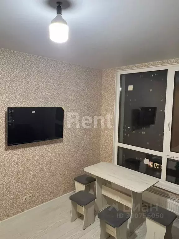 1-к кв. Москва Производственная ул., 17 (22.0 м) - Фото 2
