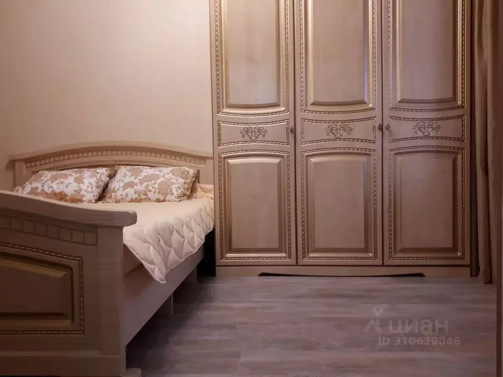 1-к кв. Крым, Симферополь ул. Садовая, 28 (32.0 м) - Фото 1