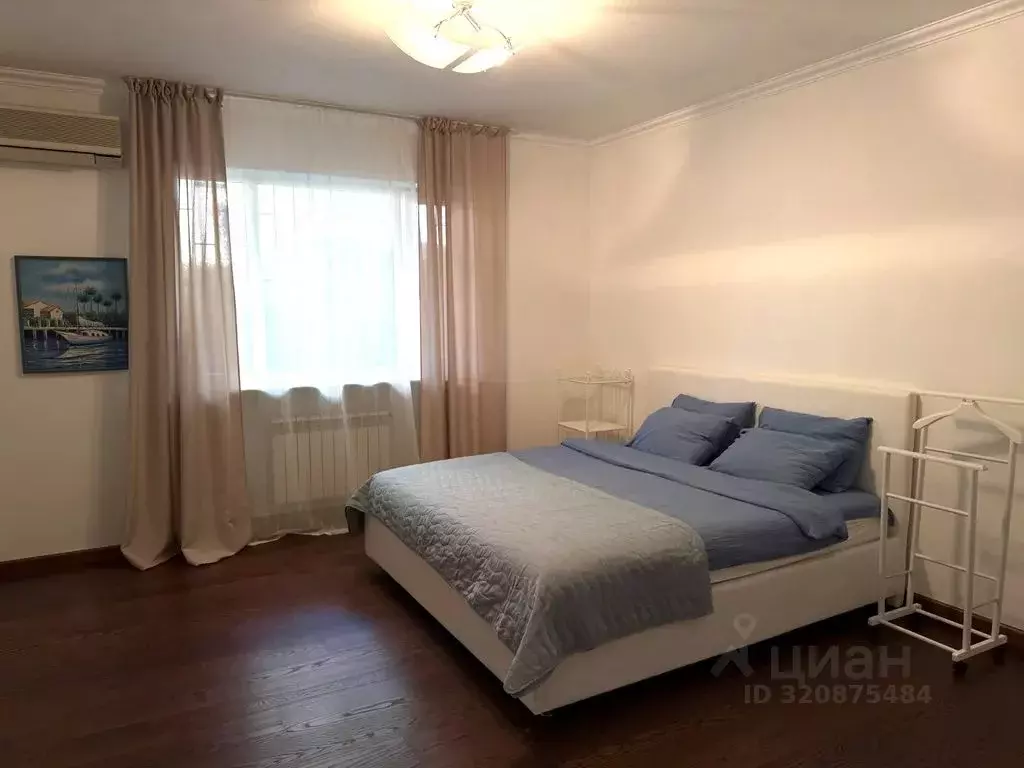 2-к кв. Краснодарский край, Сочи Новый Сочи мкр, пер. Рахманинова, ... - Фото 2