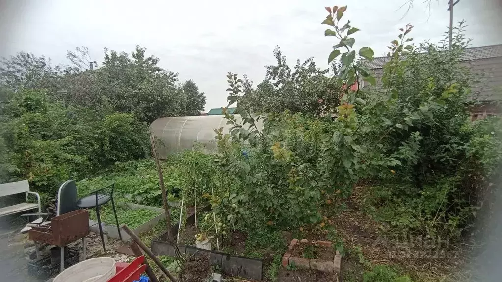 Дом в Тюменская область, Тюмень пер. 7-й Степной (56 м) - Фото 1