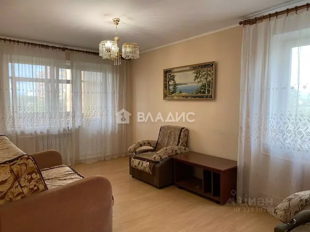 4-к кв. Московская область, Воскресенск ул. Зелинского, 5В (80.3 м) - Фото 0