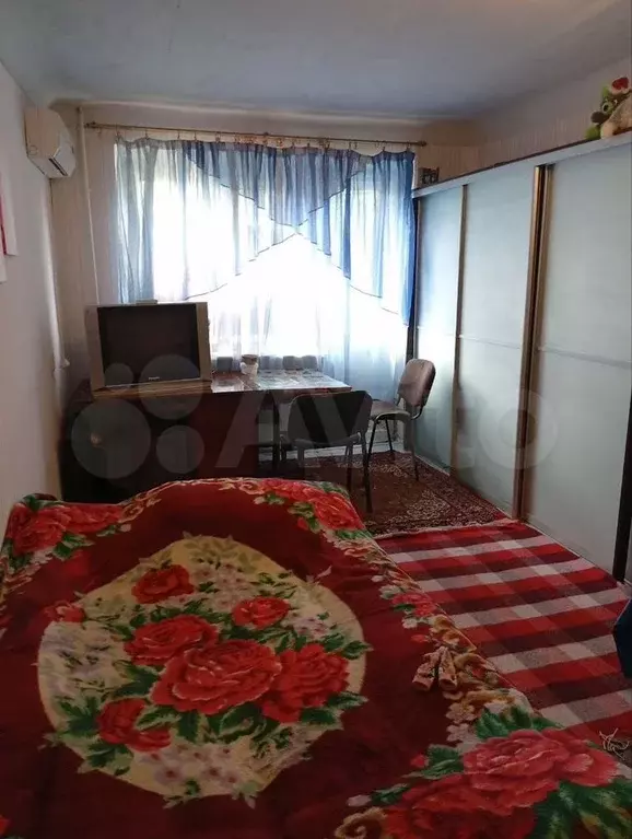 1-к. квартира, 32 м, 3/5 эт. - Фото 0