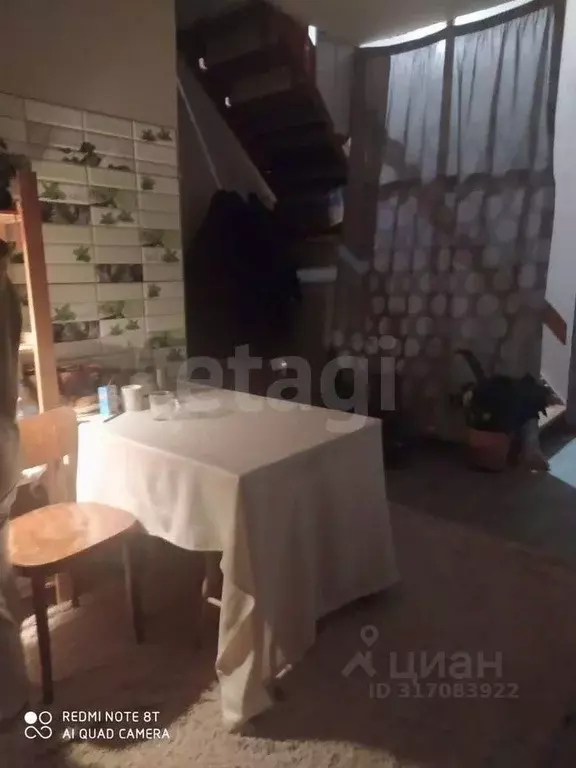 Таунхаус в Ленинградская область, Всеволожский район, Колтушское ... - Фото 1