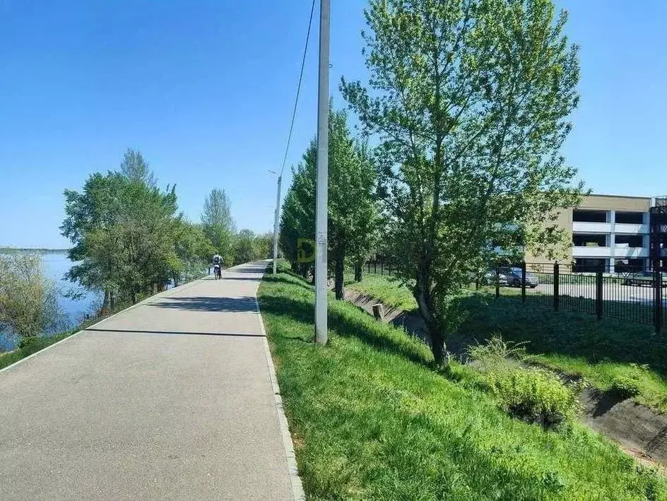 Гараж в Саратовская область, Энгельс Пристанская ул., 85 (14 м) - Фото 2