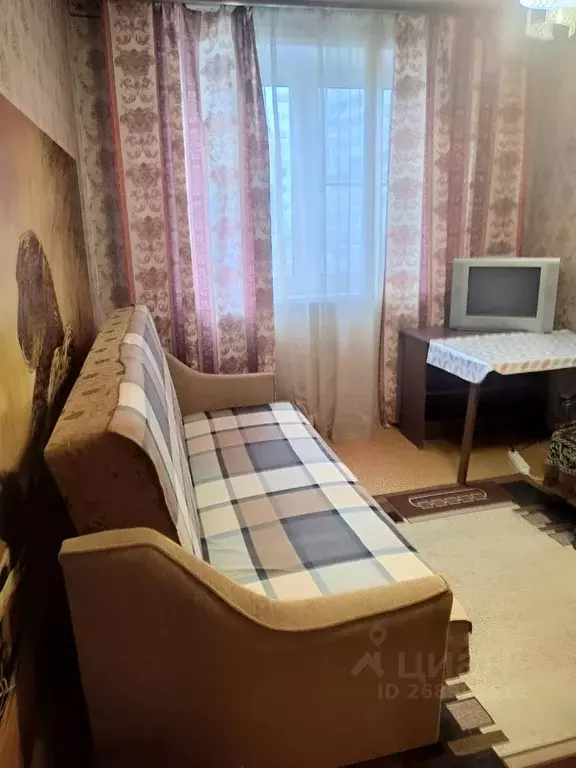 Комната Москва, Москва, Зеленоград к1416 (12.0 м) - Фото 2