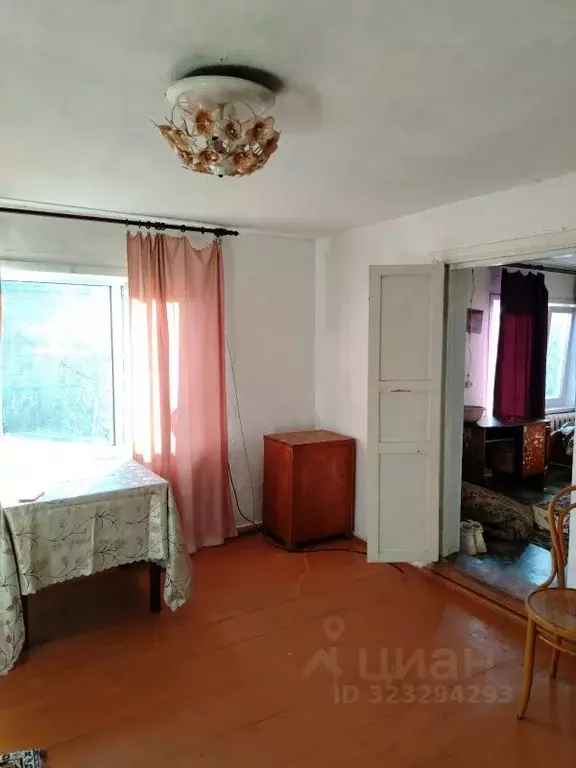 Дом в Курганская область, Куртамыш ул. Гоголя (104 м) - Фото 1