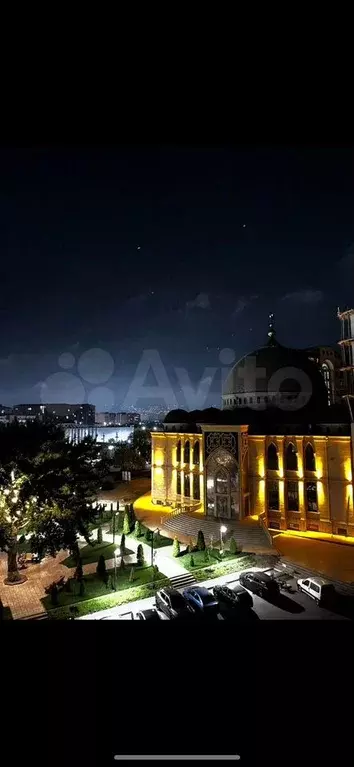 2-к. квартира, 66 м, 5/17 эт. - Фото 0