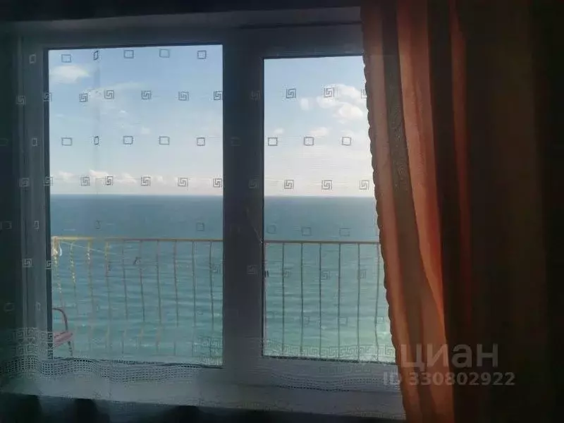 Комната Крым, Алушта муниципальный округ, с. Рыбачье ул. Лучистая, 25 ... - Фото 2