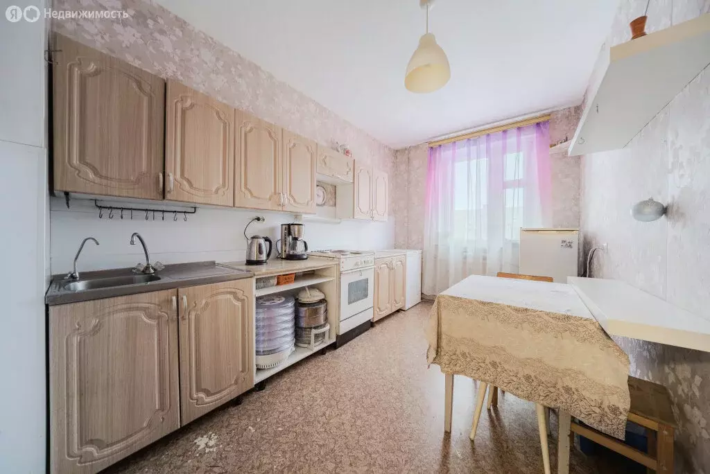 2-комнатная квартира: Санкт-Петербург, Рыбацкий проспект, 25к1 (55 м) - Фото 1