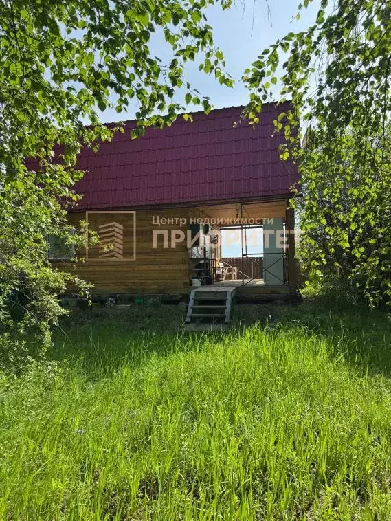 Дом, 98.6 м - Фото 1