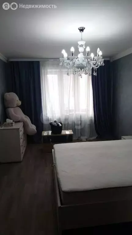 2-комнатная квартира: Благовещенск, Амурская улица, 270 (70.5 м) - Фото 1