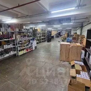 Склад в Москва Краснобогатырская ул., 2С51 (418 м) - Фото 1
