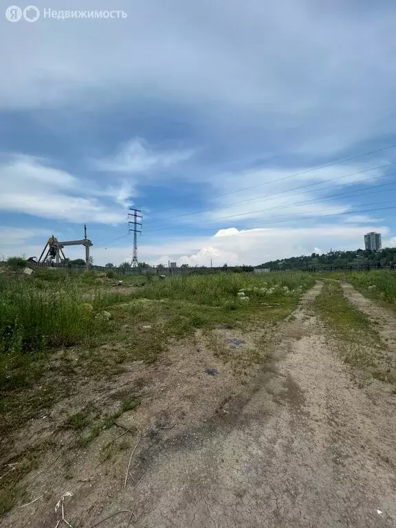 Участок в Иркутск, бульвар Рябикова (101 м) - Фото 2
