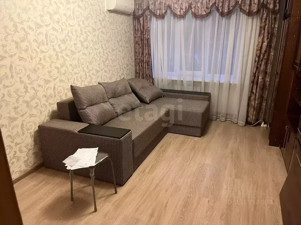 3-к кв. Крым, Ялта муниципальный округ, Кореиз пгт ул. Южная, 48 (57.1 ... - Фото 1