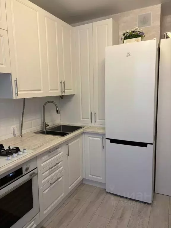 1-к кв. Москва ул. Вышгородская, 2 (36.0 м) - Фото 2