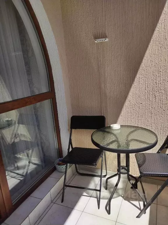 Студия Краснодарский край, Геленджик Крымская ул., 22к22 (30.0 м) - Фото 1