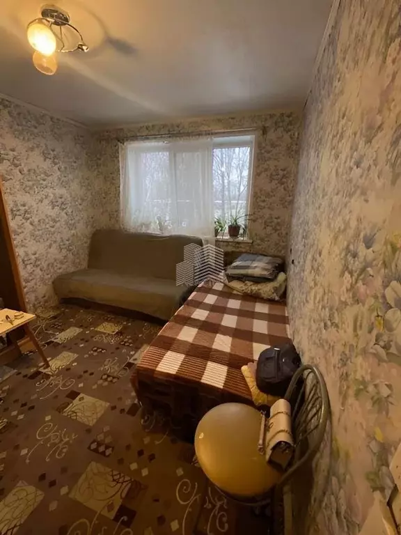 Продается комната в 2-комнатной квартире - Фото 0