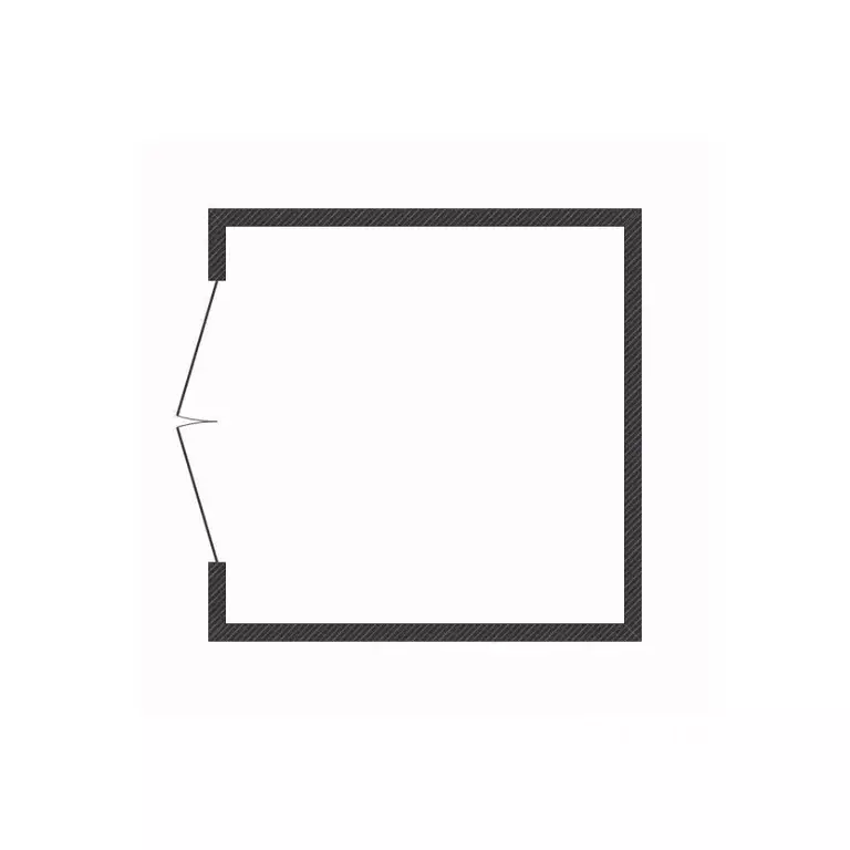 Гараж в Курганская область, Курган ул. Крупской, 37 (18 м) - Фото 2