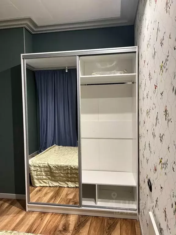 2-к кв. Москва 2-й Грайвороновский проезд, 44к1 (40.0 м) - Фото 2