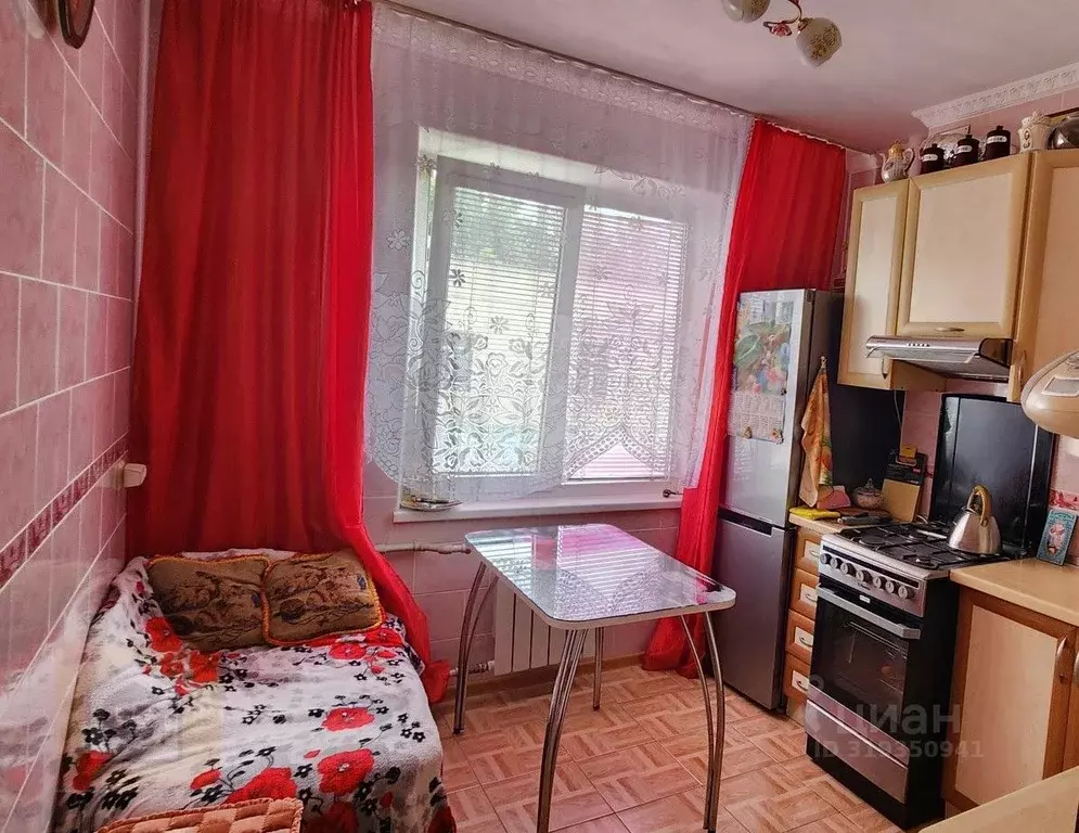 1-к кв. Севастополь ул. Астана Кесаева, 14Б (47.5 м) - Фото 1