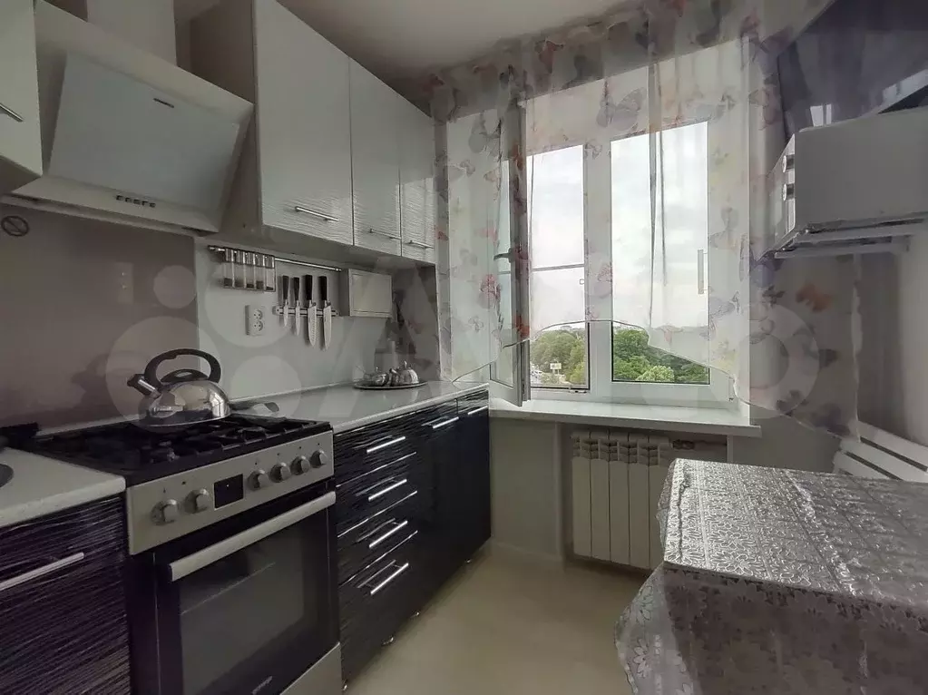 2-к. квартира, 48 м, 3/5 эт. - Фото 1
