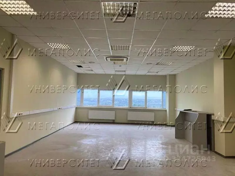 Офис в Московская область, Дзержинский Садовая ул., 6 (270 м) - Фото 1