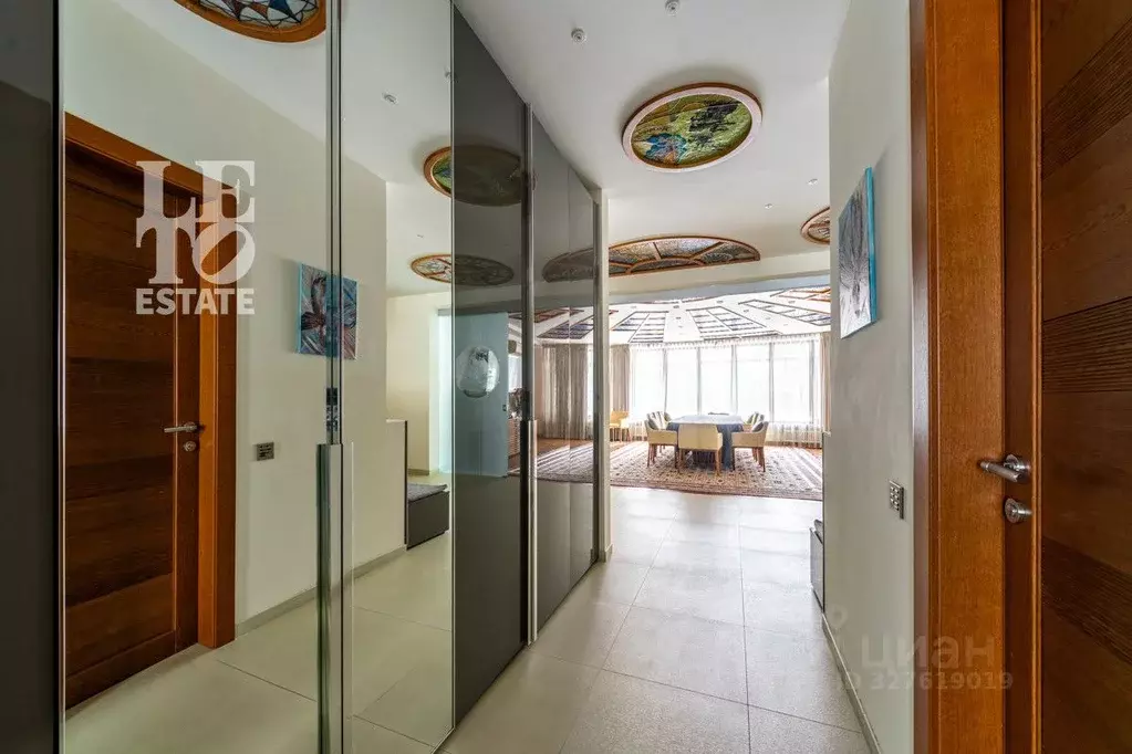 Дом в Московская область, Мытищи городской округ, д. Румянцево, ... - Фото 2