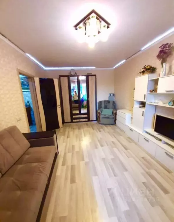 1-к кв. Московская область, Балашиха Железнодорожный мкр, ул. ... - Фото 1