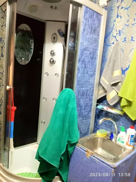 1-к кв. Курганская область, Курган ул. Дзержинского, 52 (22.0 м) - Фото 2