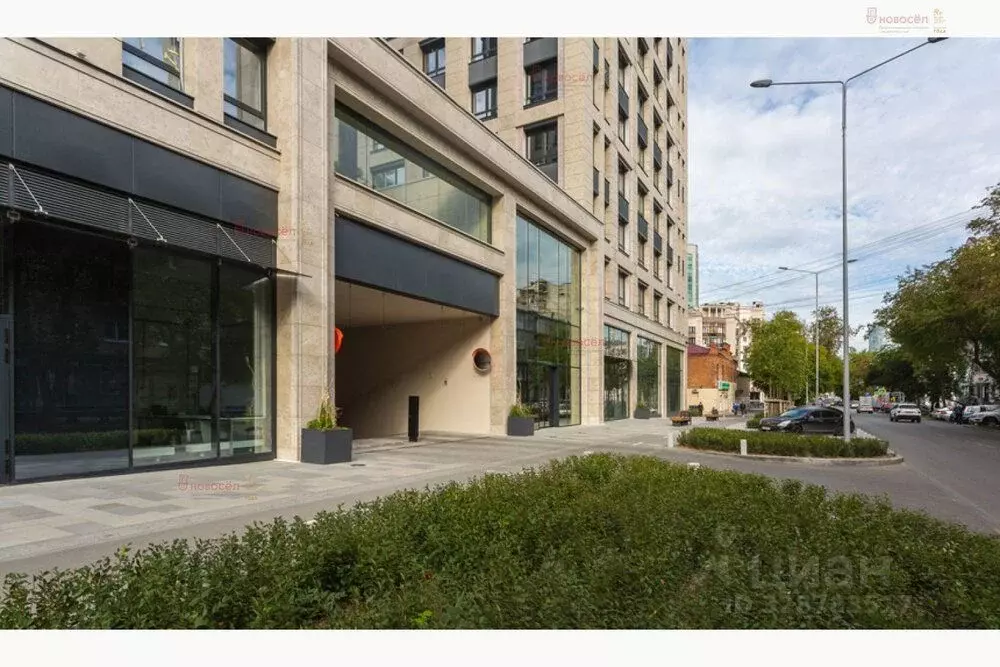 Гараж в Свердловская область, Екатеринбург ул. Попова, 18 (15 м) - Фото 2