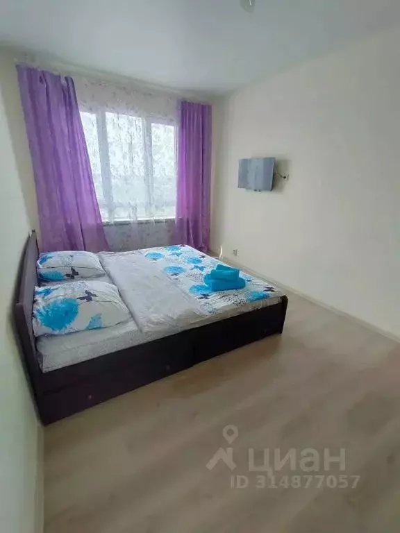 1-к кв. Московская область, Жуковский ул. Гагарина, 62 (32.0 м) - Фото 1