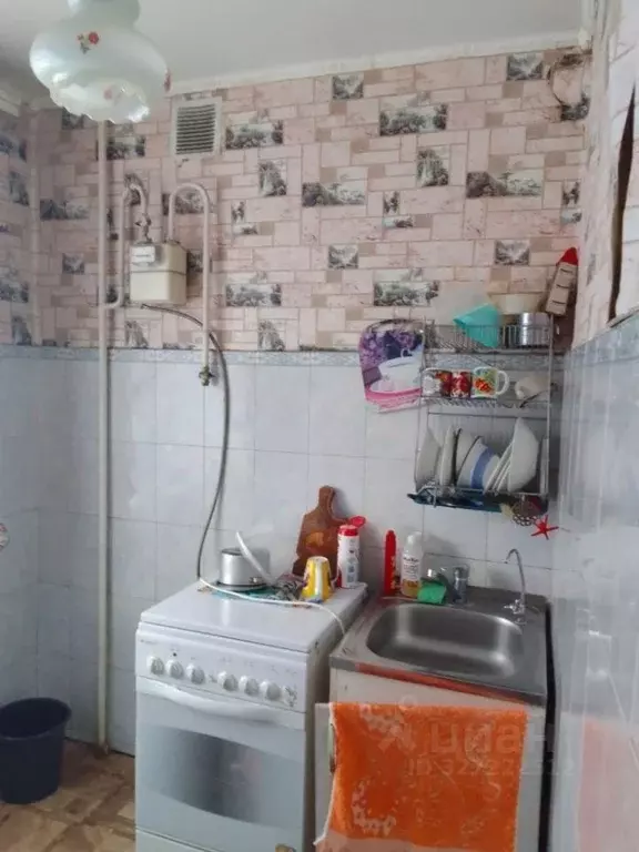 3-к кв. Нижегородская область, Шахунья ул. Островского, 3 (52.4 м) - Фото 2