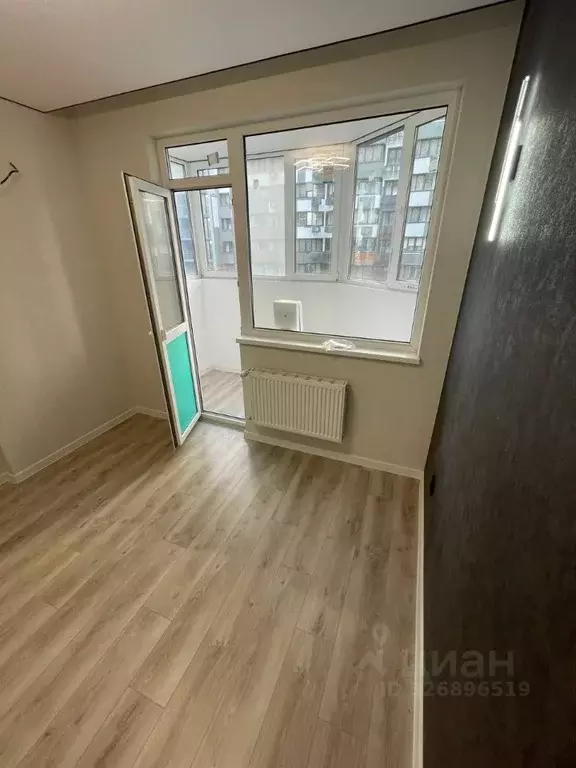 2-к кв. Краснодарский край, Краснодар ул. Командорская, 15/1 (41.0 м) - Фото 1