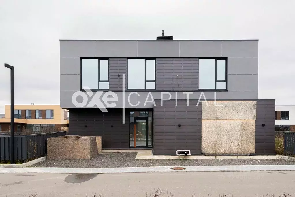 Дом в Московская область, Химки Новогорск Клаб кп, 123 (312 м) - Фото 1