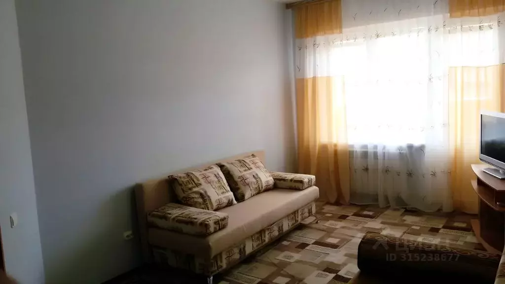 1-к кв. Белгородская область, Белгородский район, Дубовское с/пос, ... - Фото 1