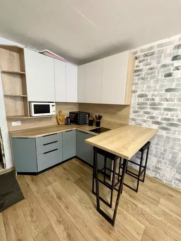 Комната Вологодская область, Череповец ул. Ленина, 130 (16.9 м) - Фото 1