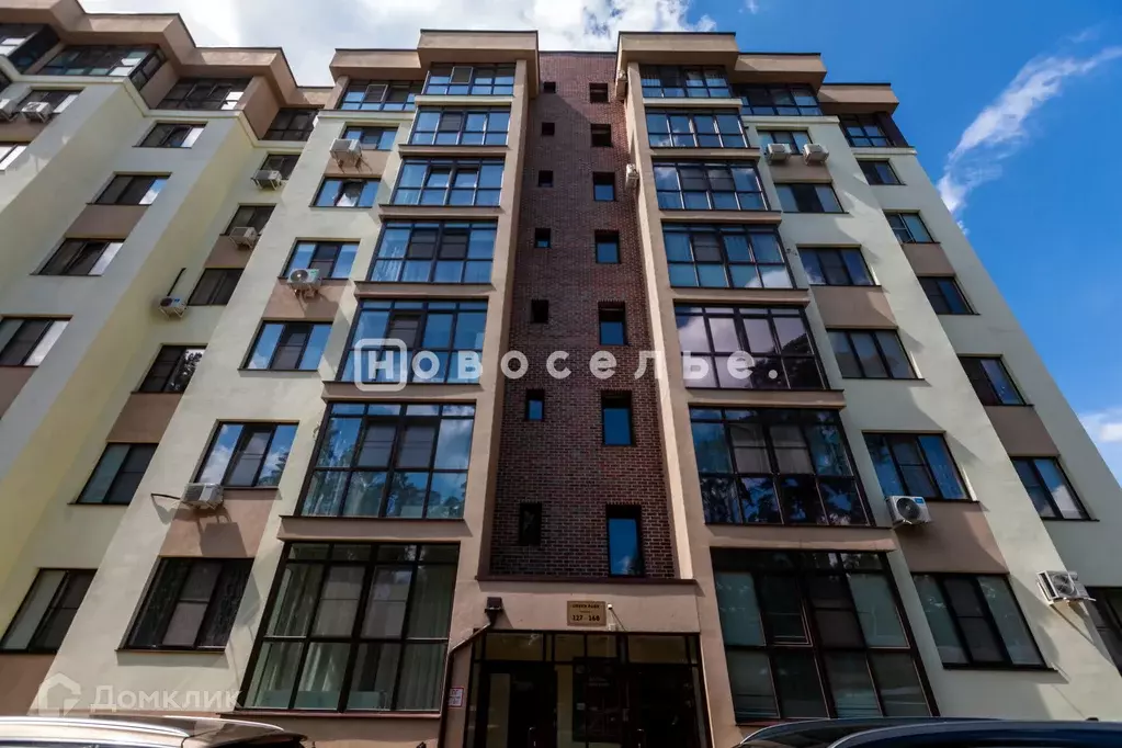 Продаётся 1-к квартира, 56 м - Фото 0