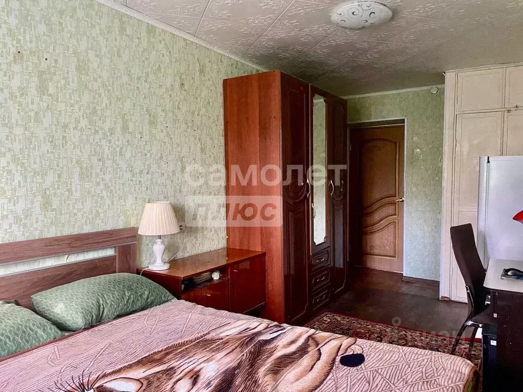 3-к кв. Коми, Сыктывкар ул. Комарова, 8 (59.8 м) - Фото 2