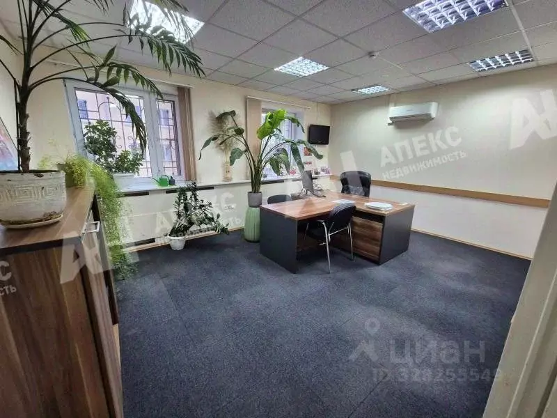 Помещение свободного назначения в Москва ул. 10-летия Октября, 11 (820 ... - Фото 1