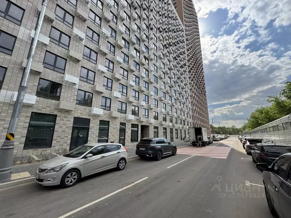 Помещение свободного назначения в Москва Алтуфьевское ш., 55к5 (84 м) - Фото 0