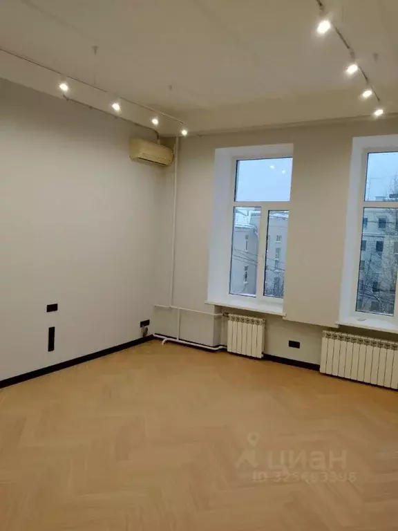 Офис в Москва Рождественский бул., 9С1 (44 м) - Фото 1